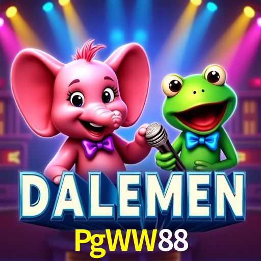 Desvendando o Mundo dos Jogos Virtuais na PgWW88